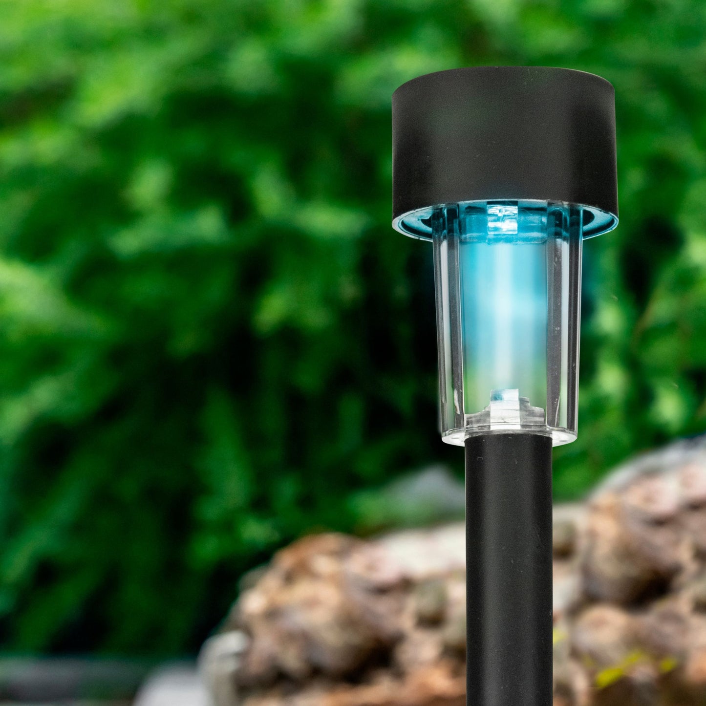 10PK SOLAR GARDEN LIGHTS
