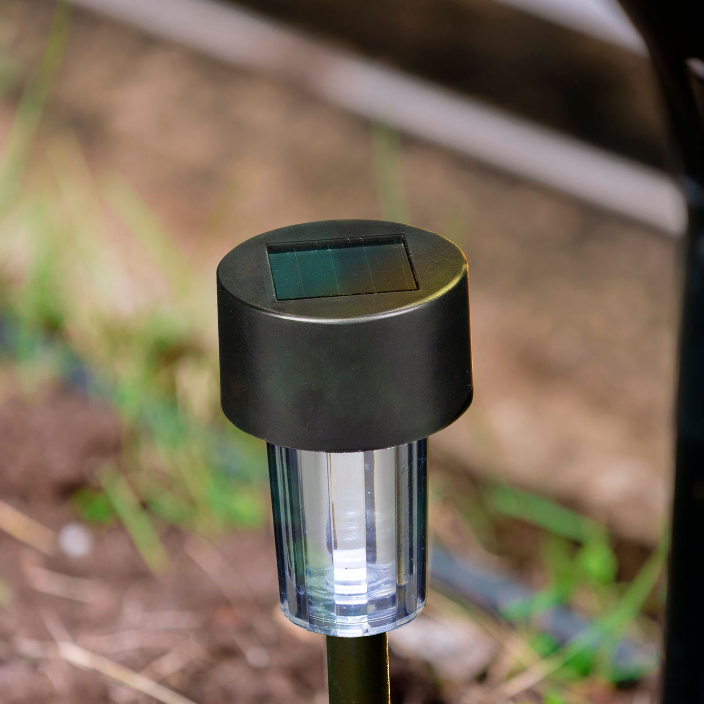 10PK SOLAR GARDEN LIGHTS