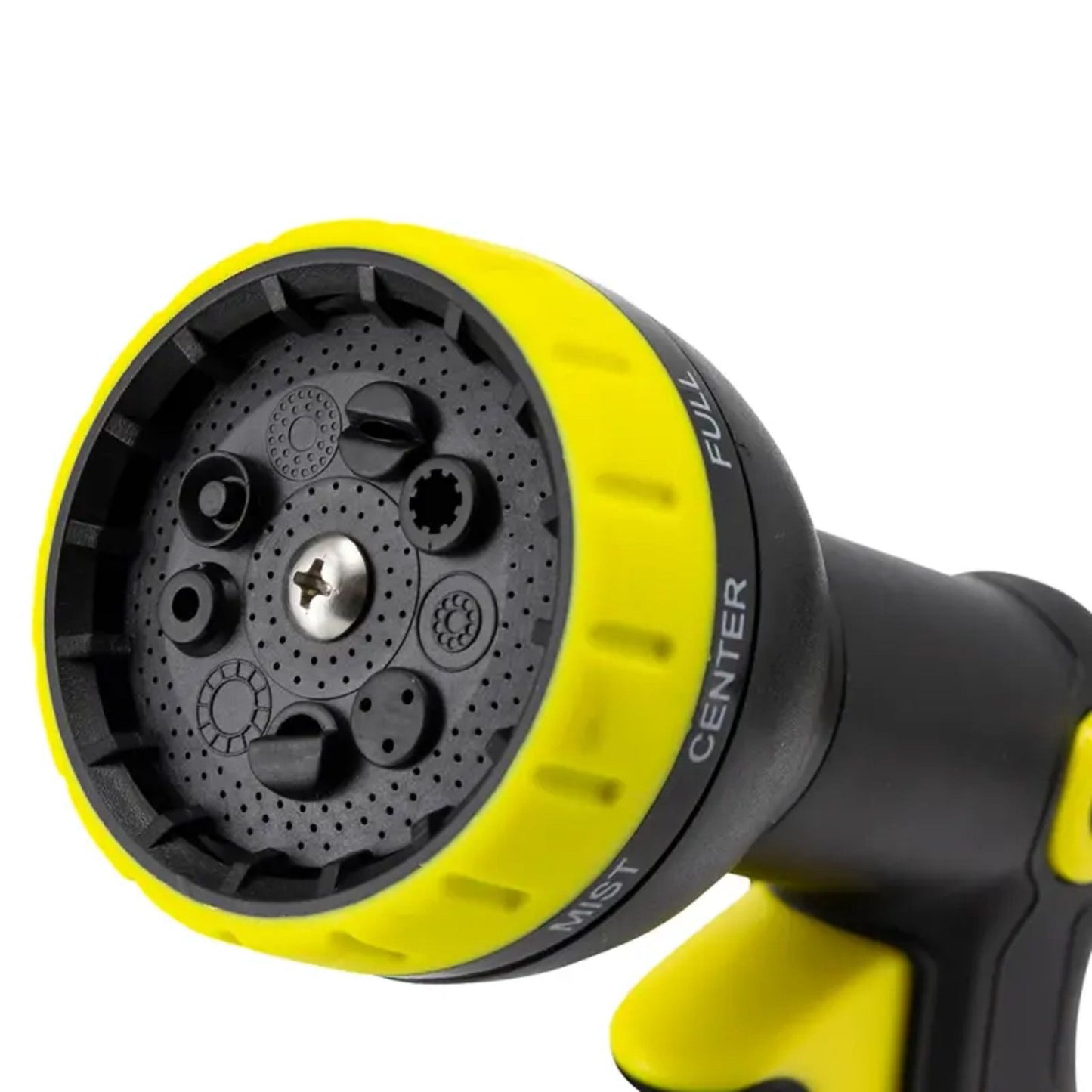 50FT COIL WATER HOSE