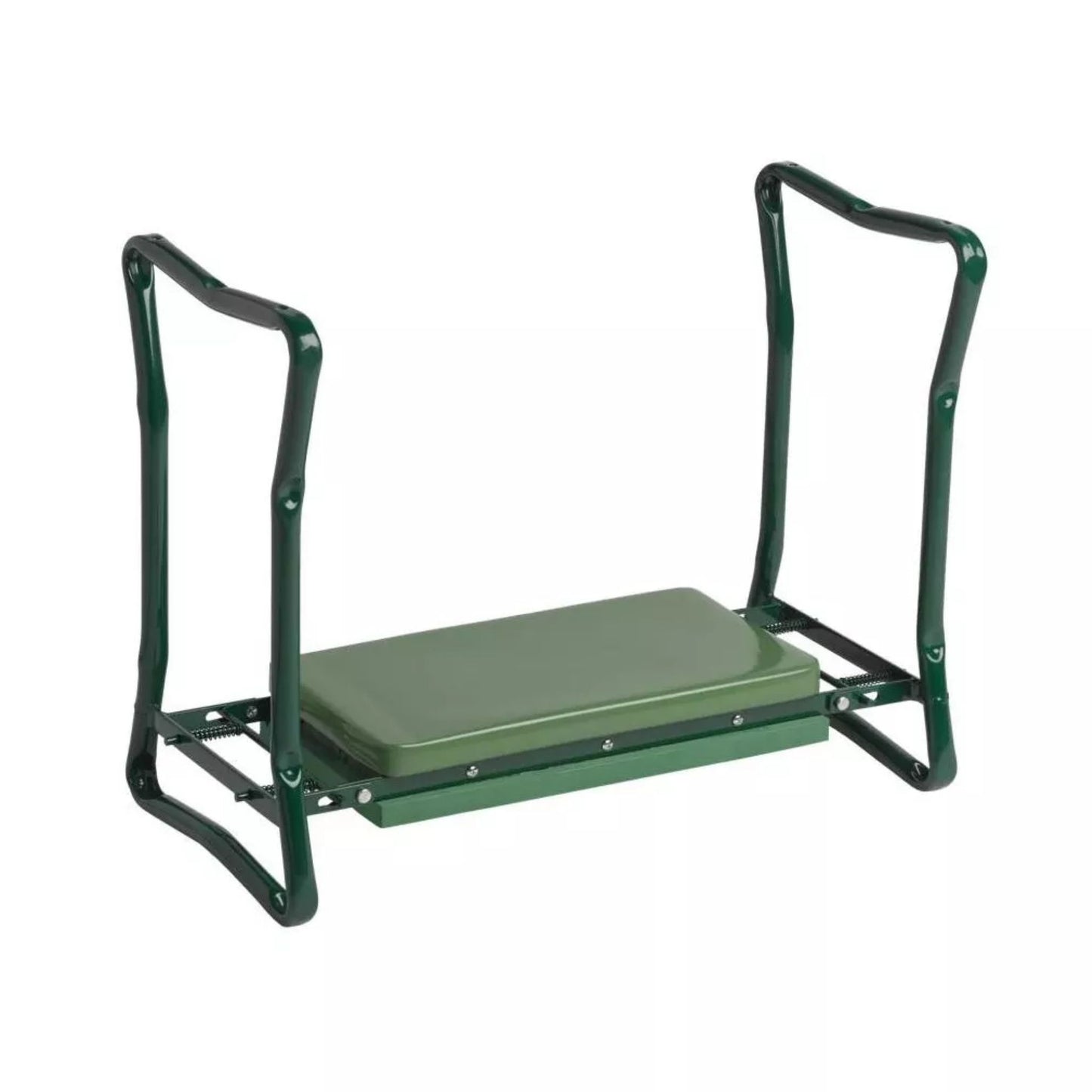 FOLDABLE GARDEN KNEELER PAD