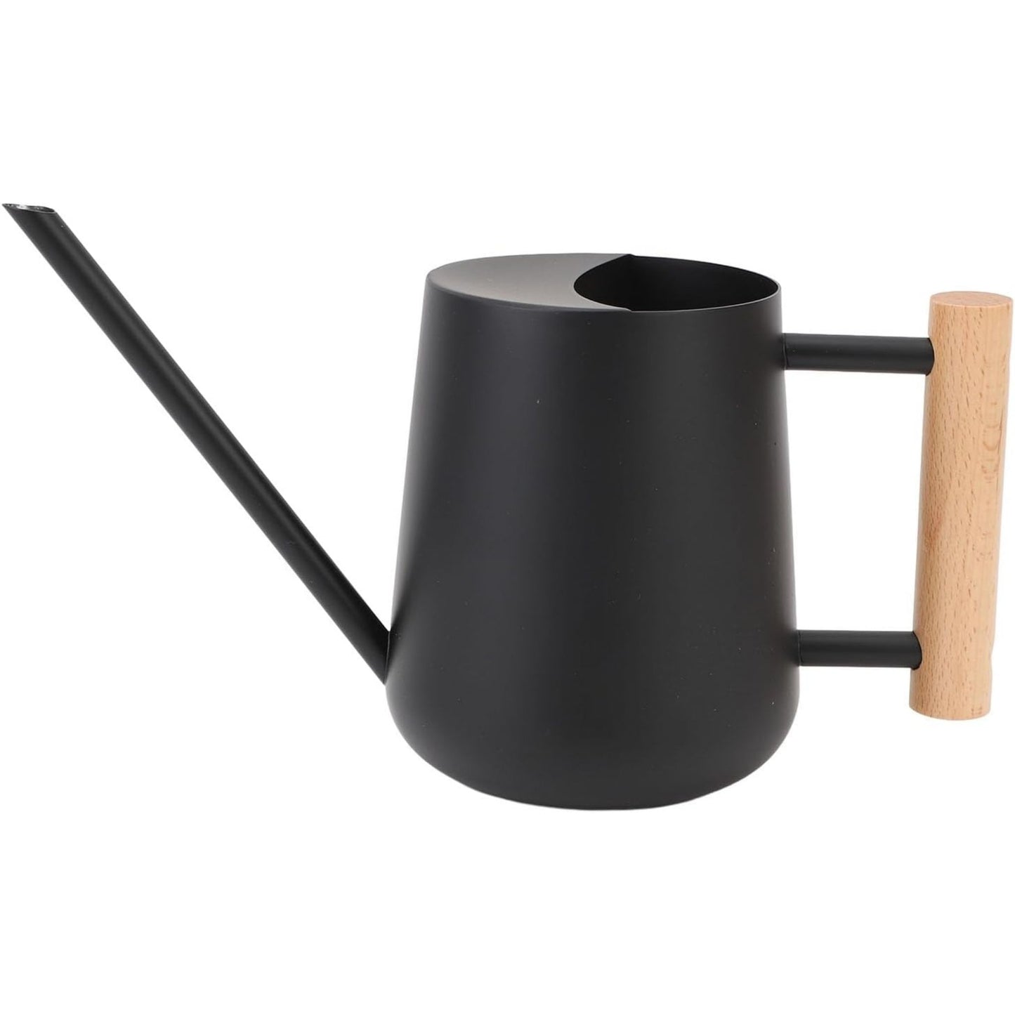MODERN WATERING CAN WITH LONG SPOUT